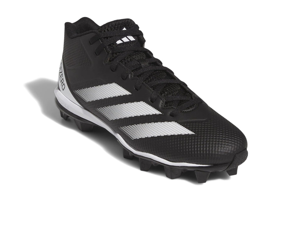 adidas Men's Adizero Impact.2 Spark Molded Football Sneaker