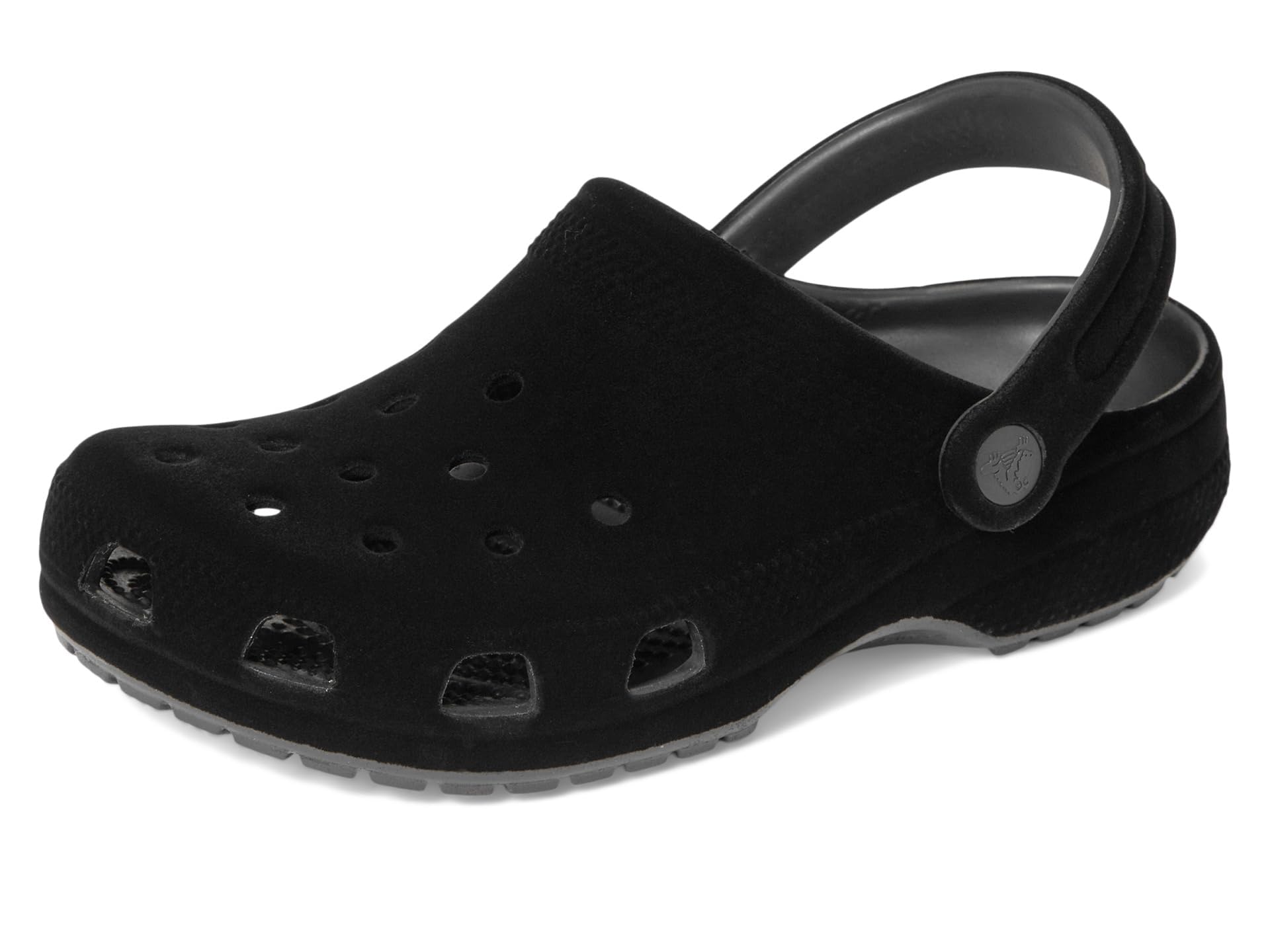 Crocs Baby-Girl's Classic Littles Clogs (Infant)