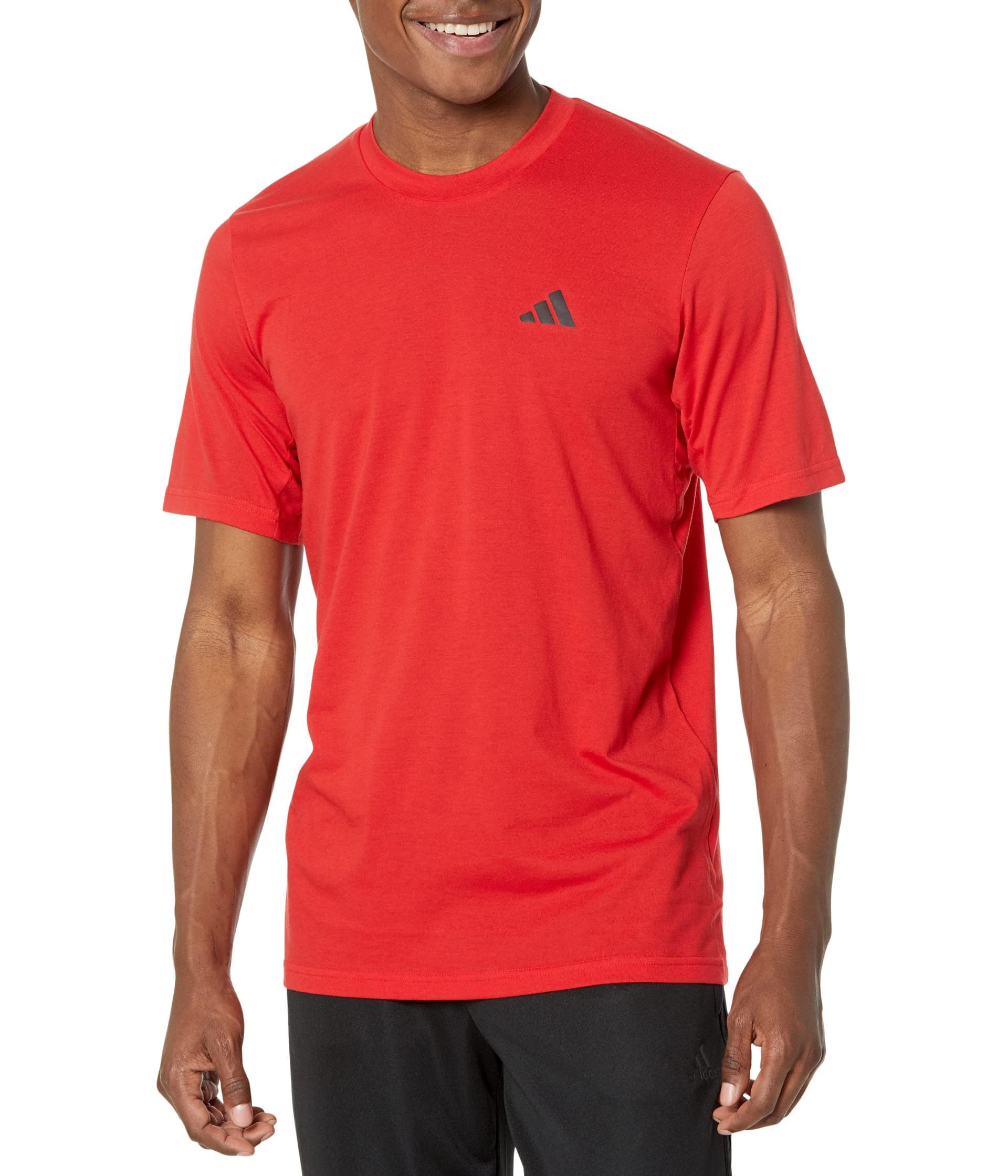 adidas Men's Essentials Feel Ready Training T-Shirt