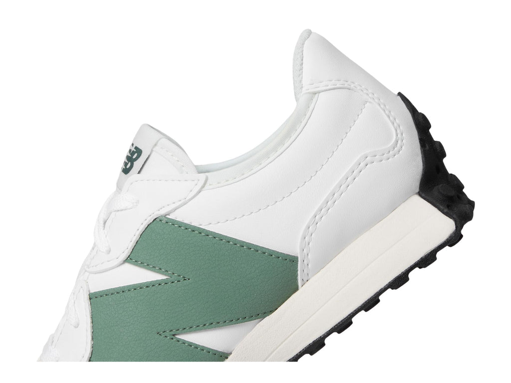 New Balance Unisex-Child 327 (Little Kid) Sneaker