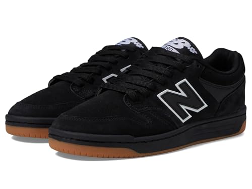 New Balance Unisex-Adult 480 V1 Sneaker