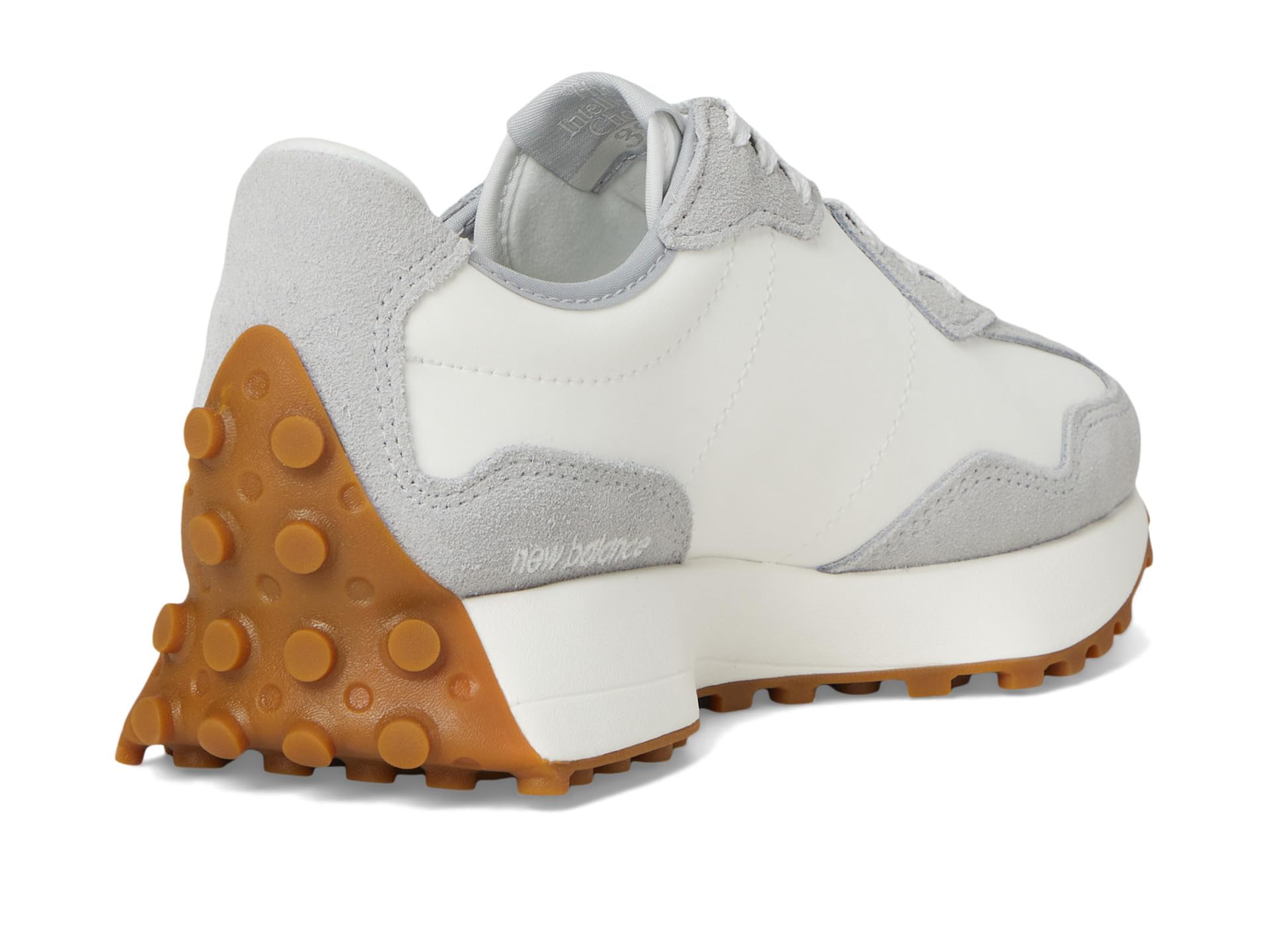 New Balance Women's 327 Sneaker