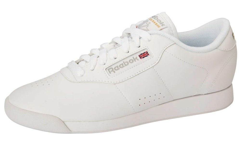 Princess Sneakers for Women, Comfortable Walking or Tennis Womens Shoes