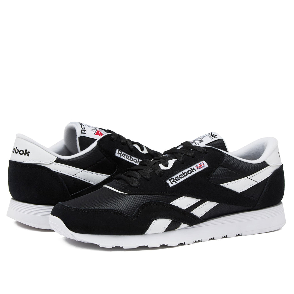 Reebok Women's Classic Nylon Sneakers