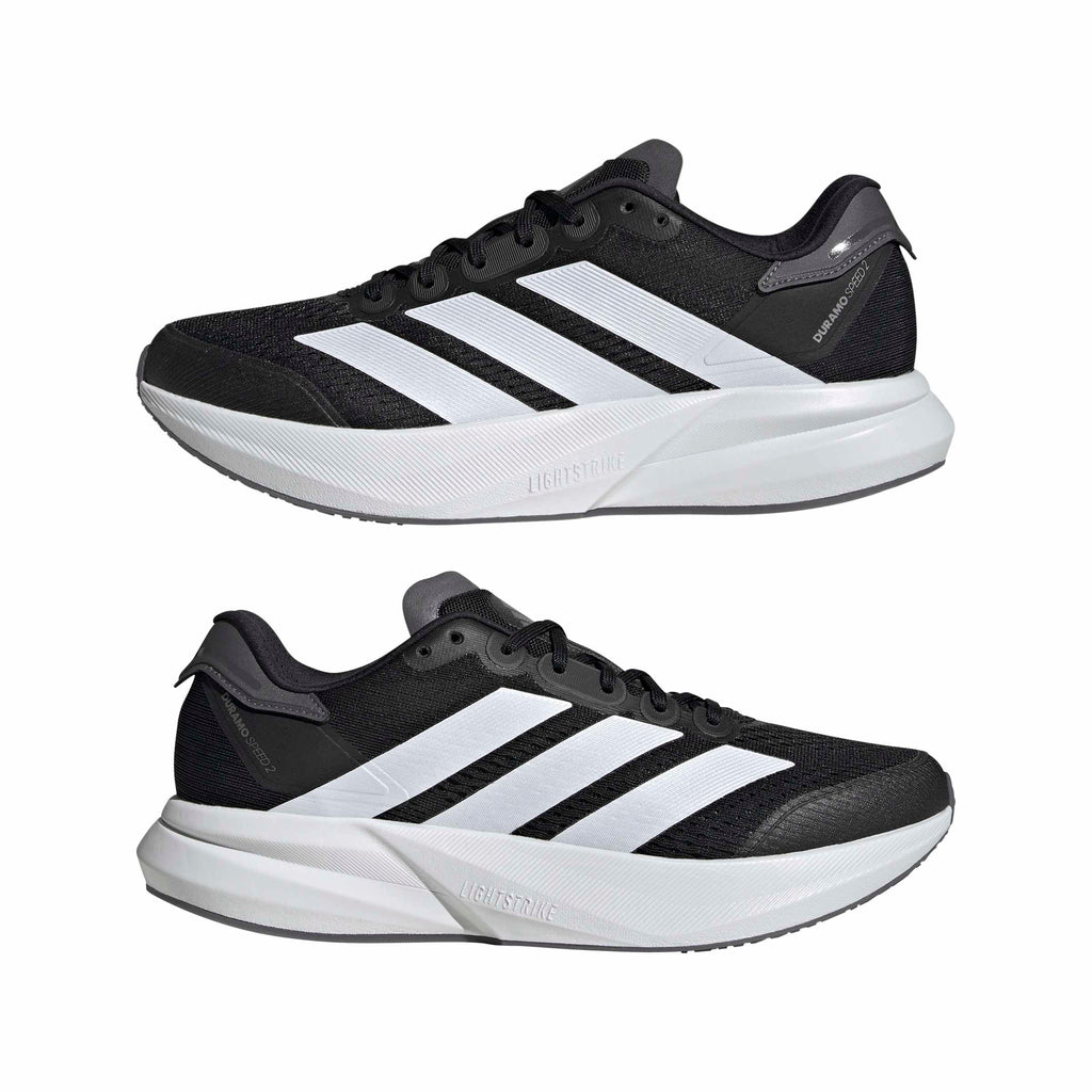 adidas Men's Duramo Speed 2 Running Sneaker