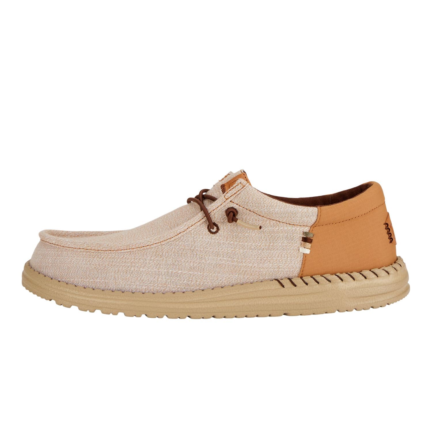 Hey Dude Wally Funk Nylon Craft