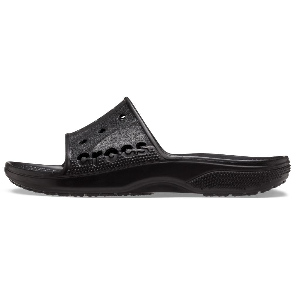 Crocs Unisex Adult Baya II Slides