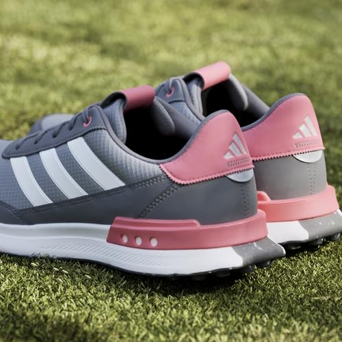 adidas Men's S2G Spikeless 24 Golf Shoes
