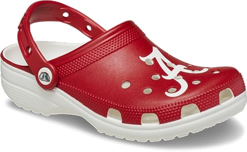 Crocs Unisex-Adult Classic Collegiate Clogs