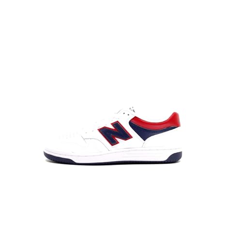 New Balance mens New Balance Unisex-adult Bb480 V1 Court Sneaker
