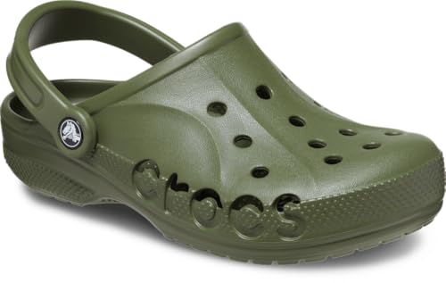 Crocs Unisex Adult Baya Clogs