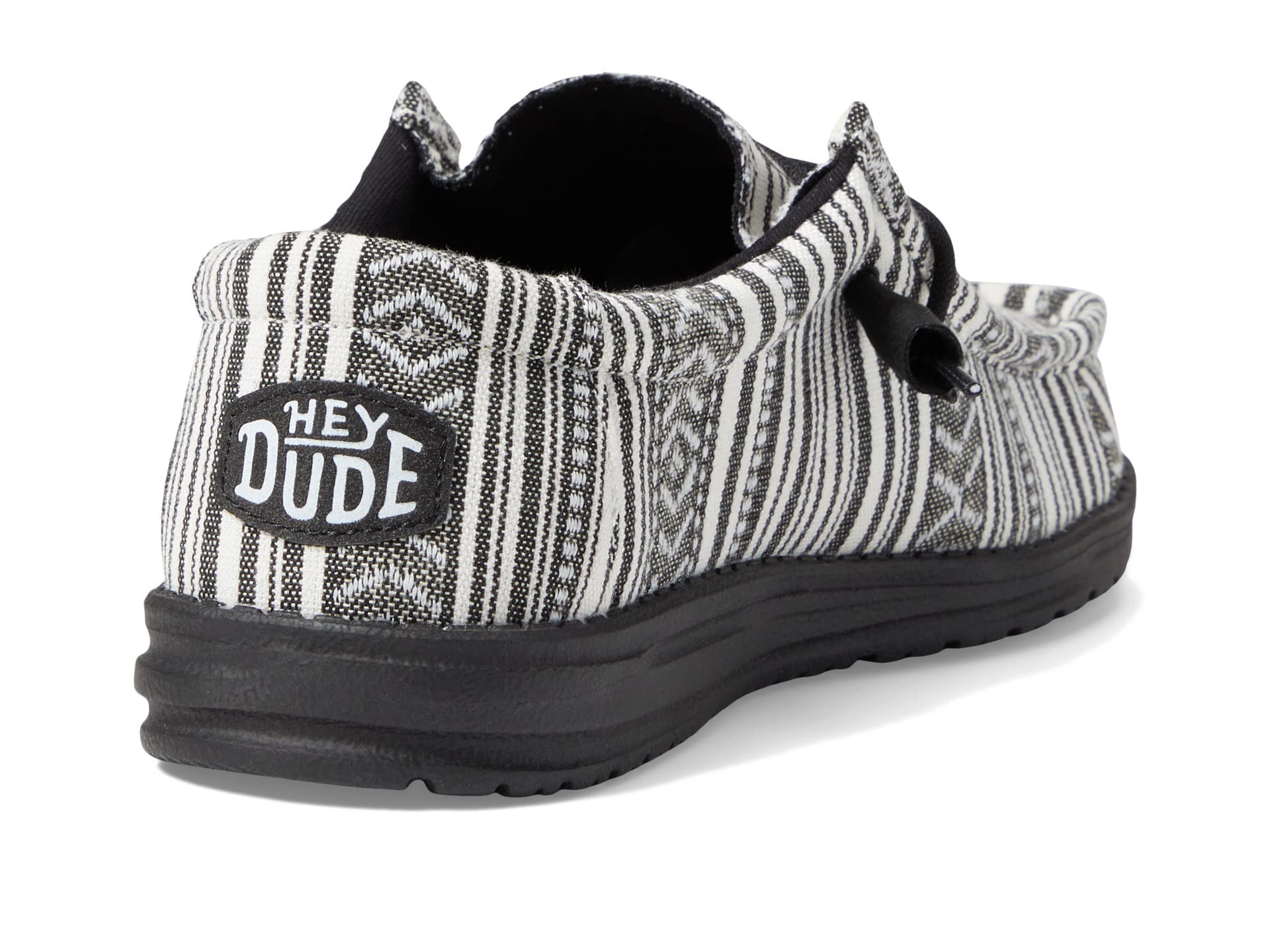 Hey Dude Women's Wally Serape