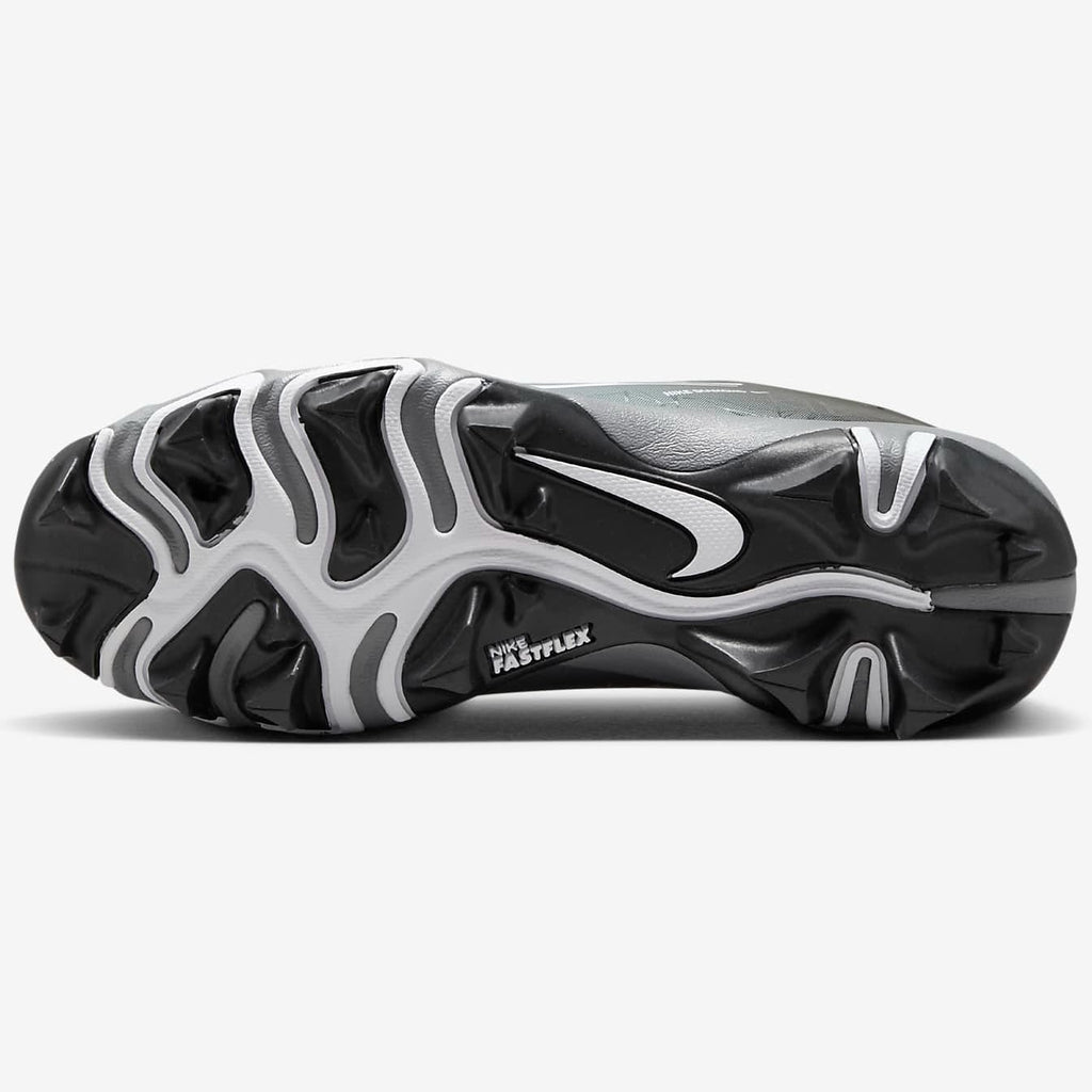 Nike Hyperdiamond 4 Keystone GG (CZ5919-002, Black/Baltic Blue/Green Strike/White)