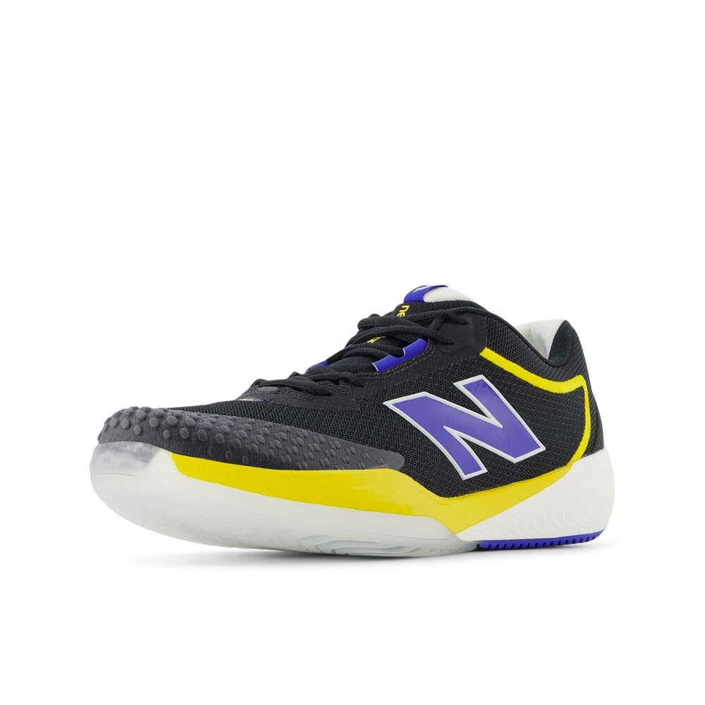 New Balance Men's FuelCell 996 V4 Hard Court Tennis Shoe