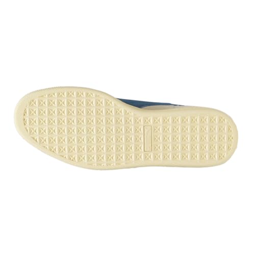 PUMA Suede JR Classic Kids Sneaker (Little Kid/ Big Kid)