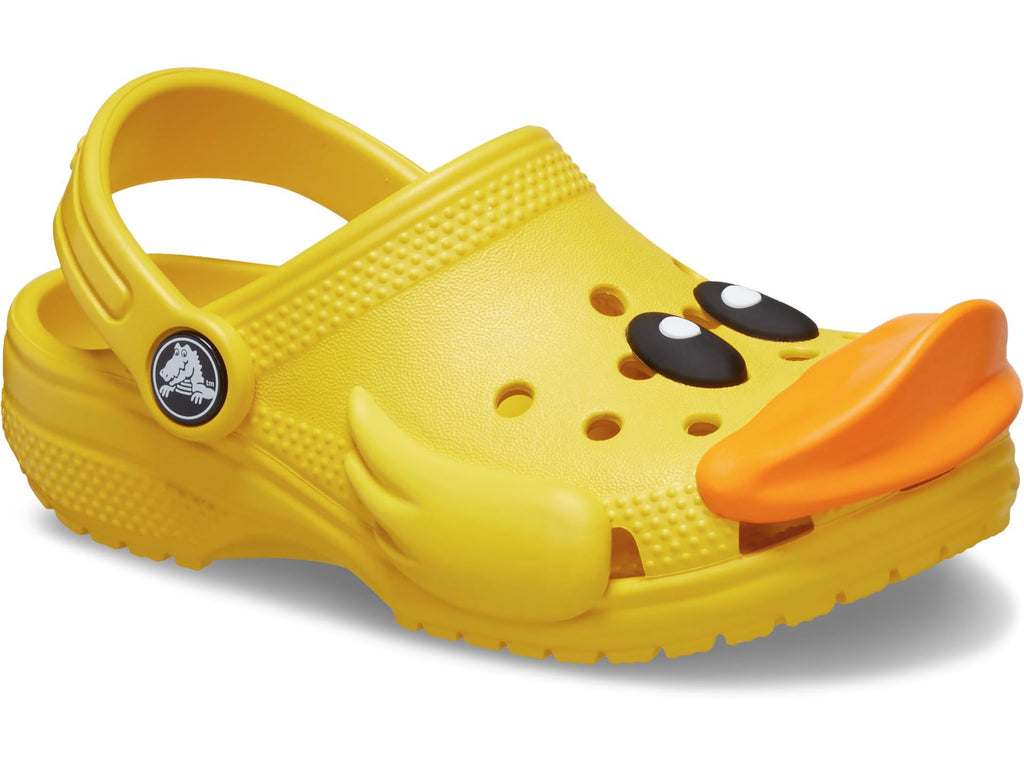 Crocs Kids' Classic Clogs