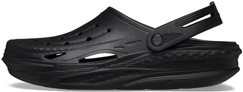 Crocs Unisex-Adult Off Grid Clog