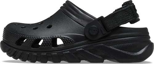 Crocs Unisex Adult Duet Max II Clogs