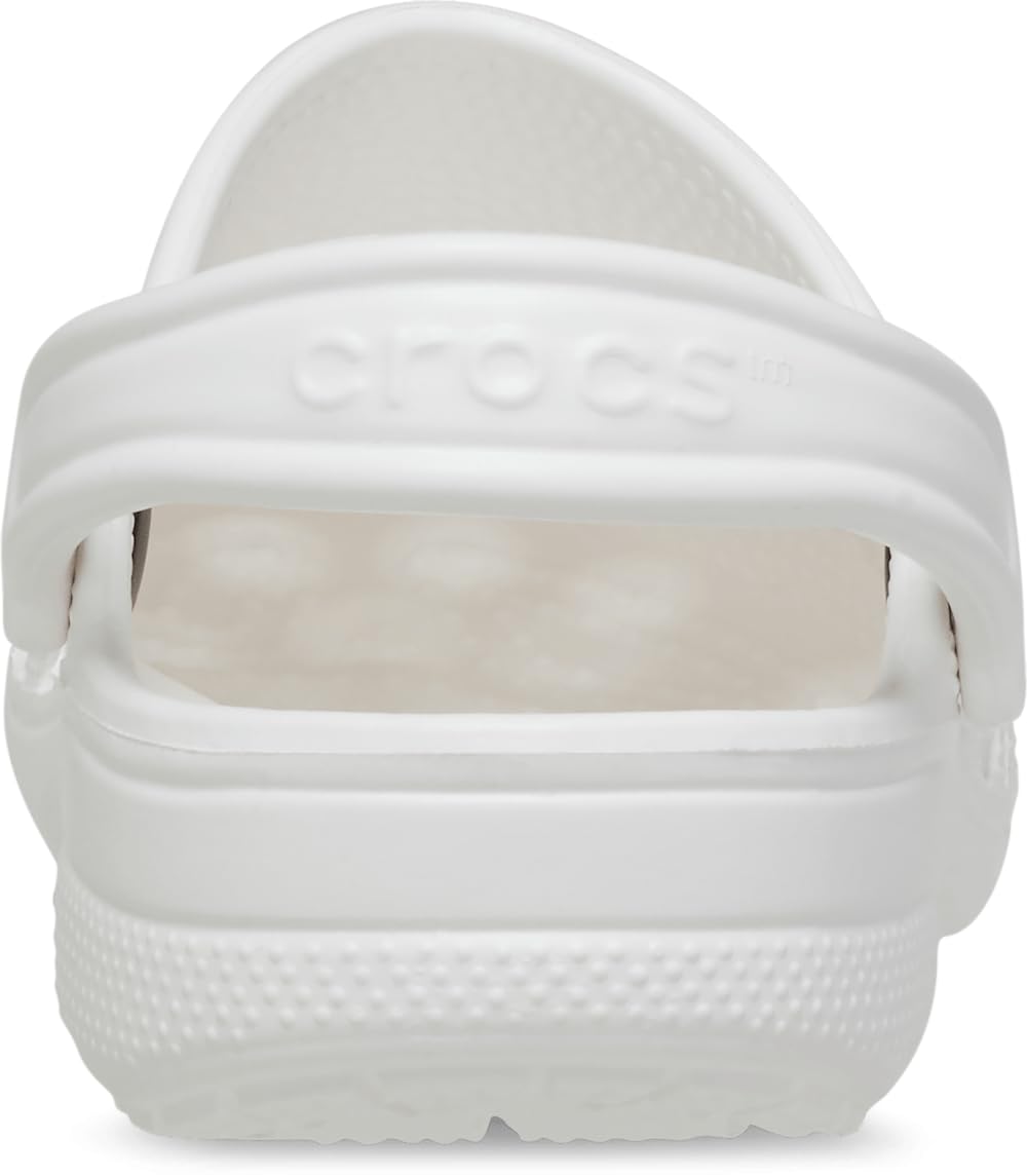Crocs Unisex-Adult Via Clogs, Slip-on Shoes for Men and Women