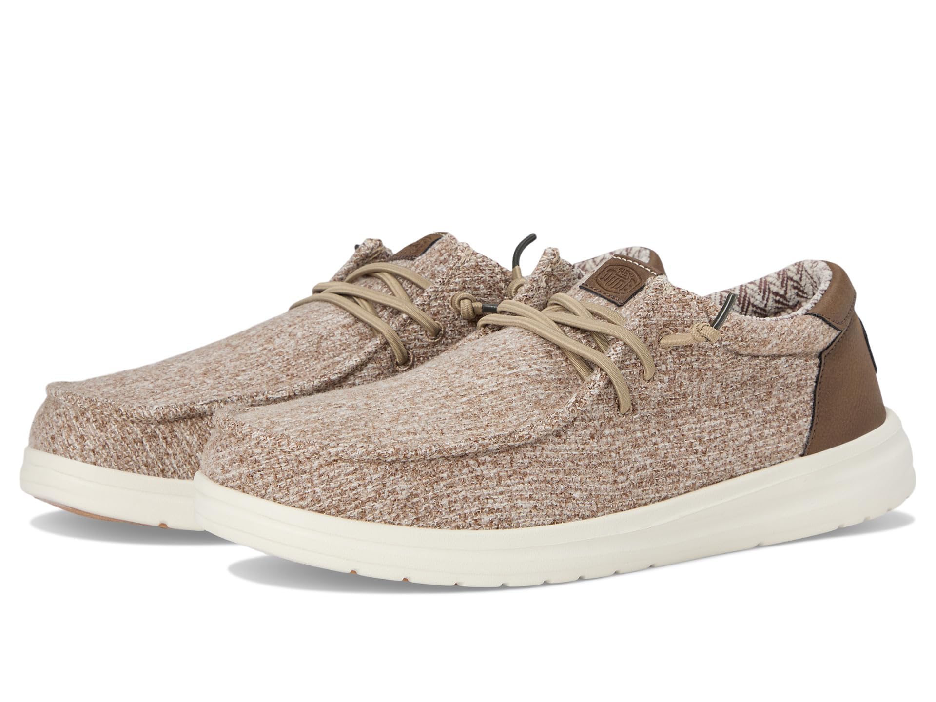 HEYDUDE Men's Paul Loafer