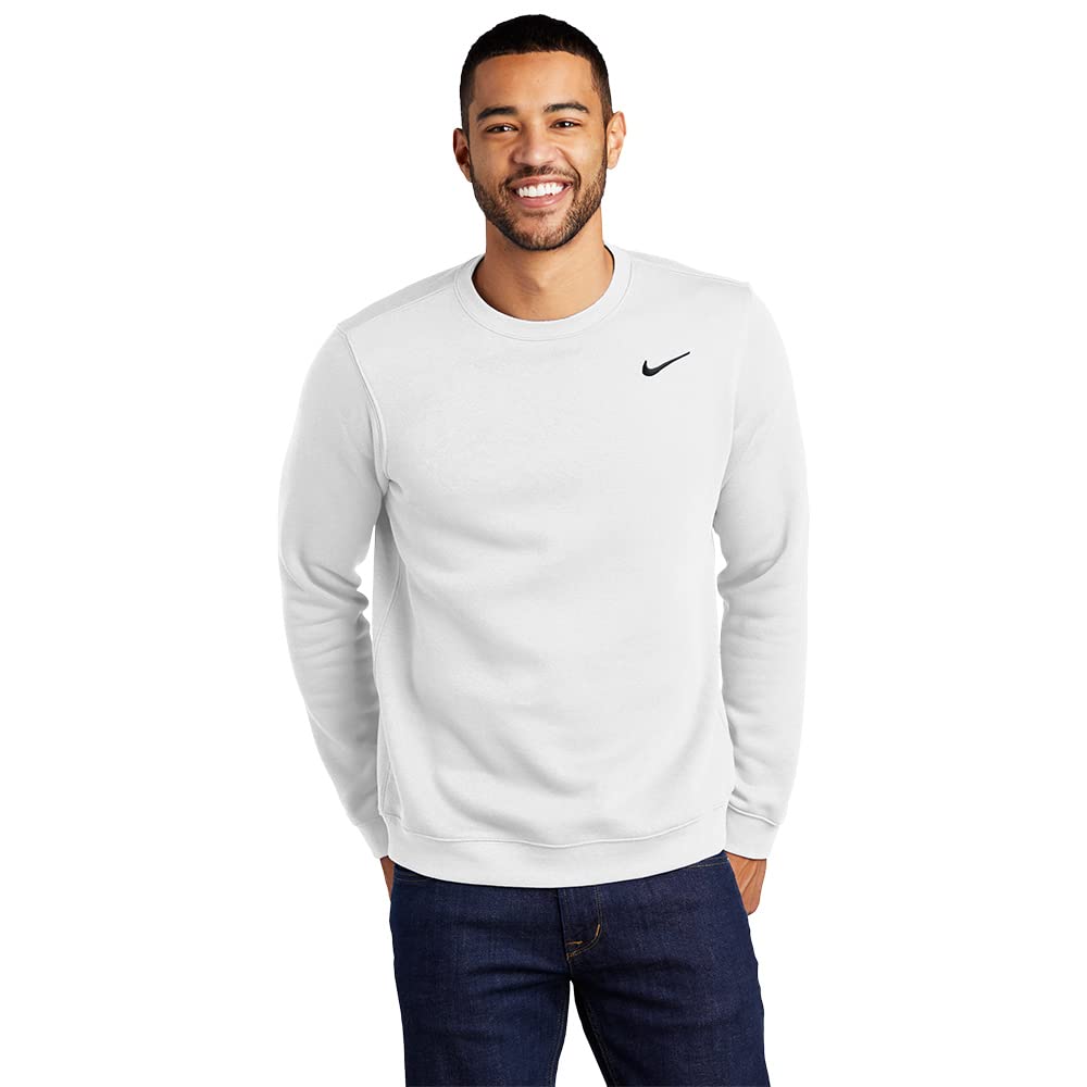 Crew Sweatshirt by Nike