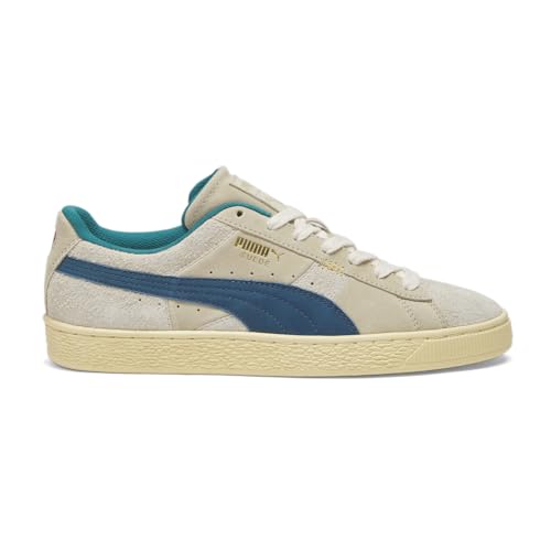 PUMA Suede JR Classic Kids Sneaker (Little Kid/ Big Kid)