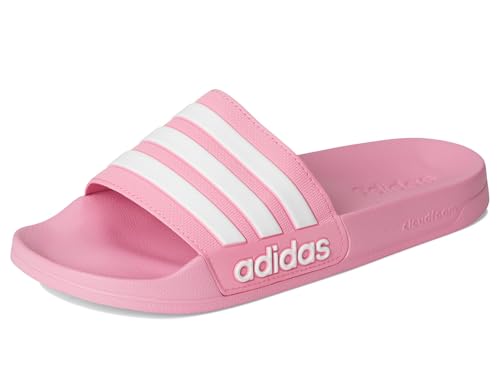 adidas Unisex Adult Adilette Shower Slip On Slides