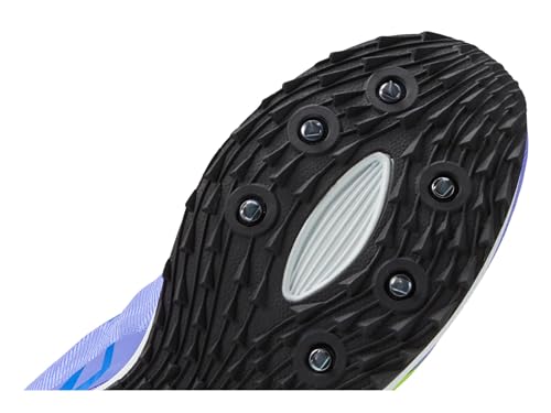 New Balance Men's Xc Seven V4 Running Shoe