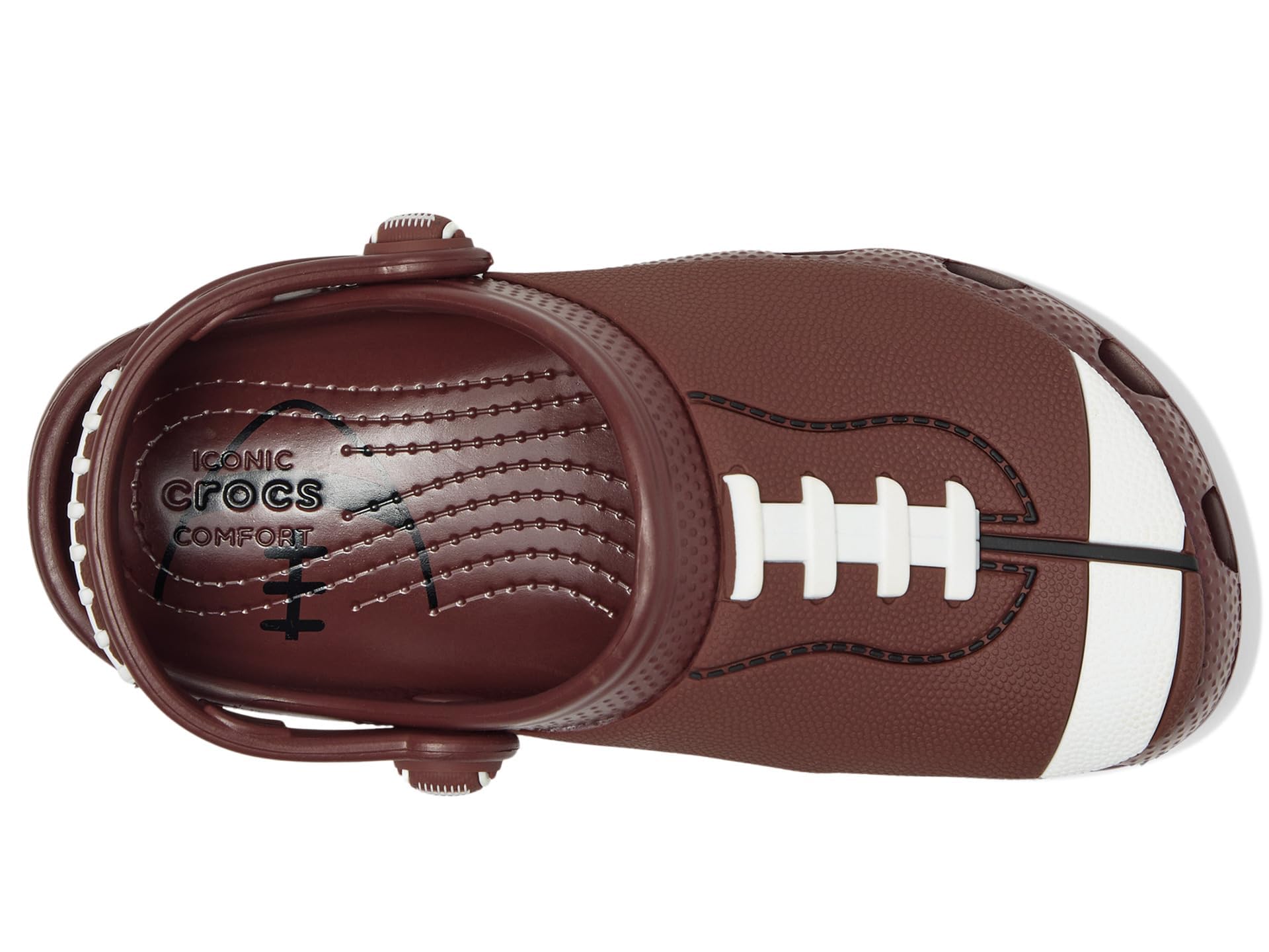 Crocs Kids' Classic Patterns and Graphics Clogs