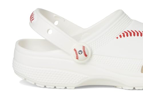 Crocs Kids' Classic Patterns and Graphics Clogs