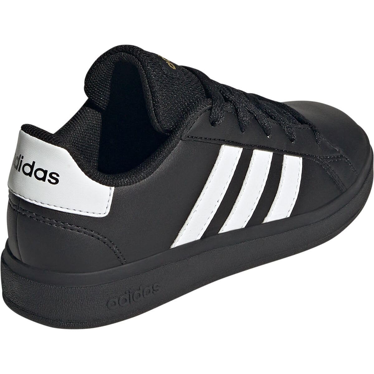 Adidas Unisex-Child Grand Court 2.0