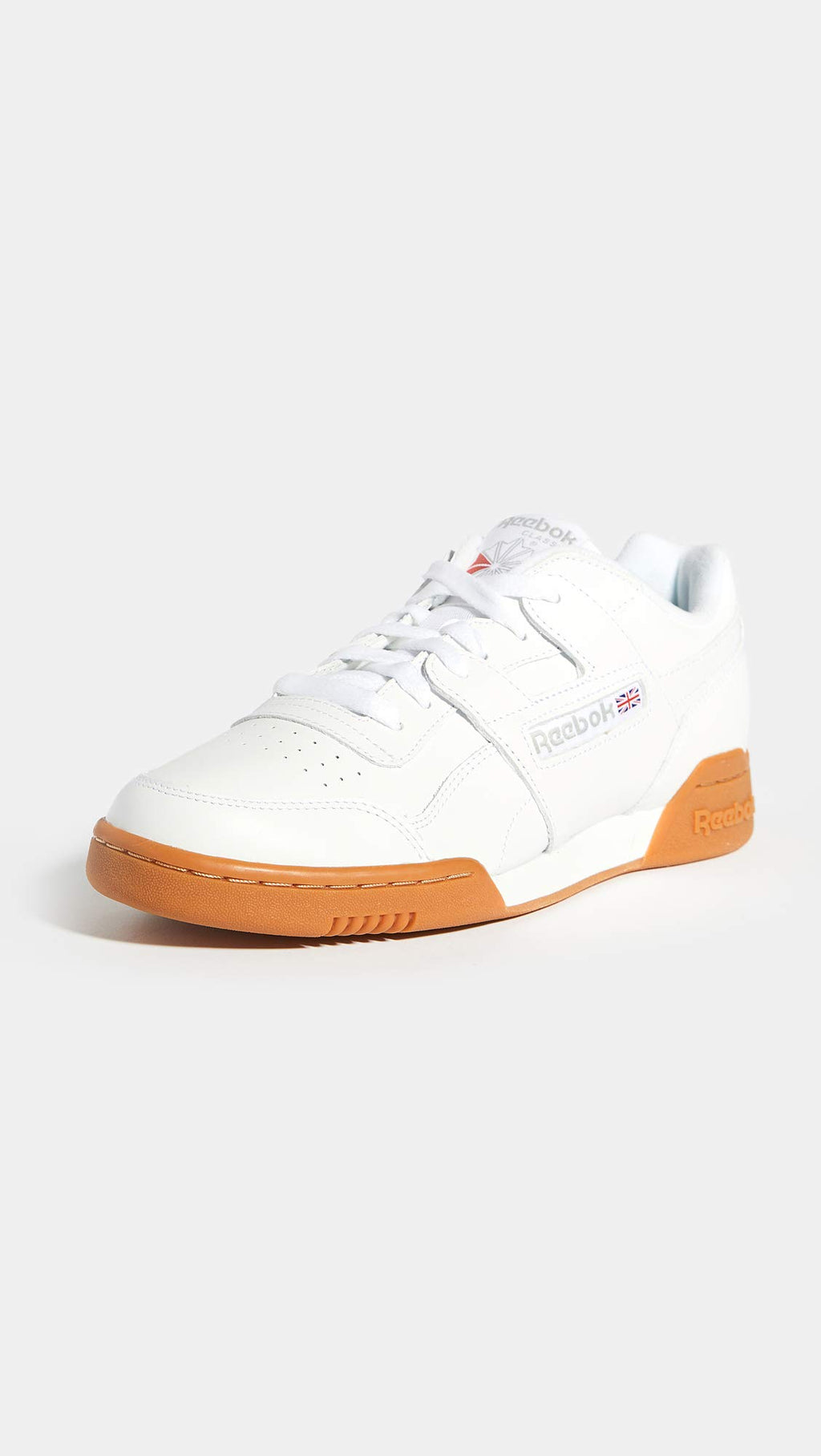 Reebok Men's Workout Plus Sneaker