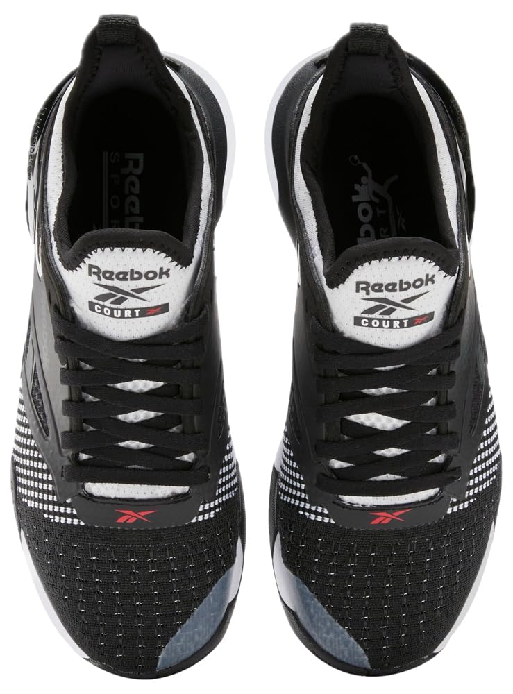 Reebok Women's Nano Court Sneaker