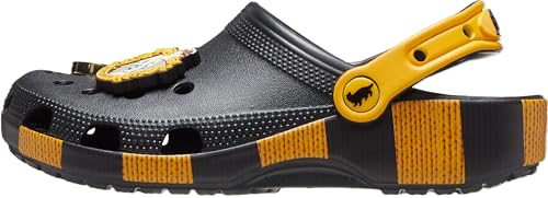Crocs Unisex-Child Classic Harry Potter Clogs