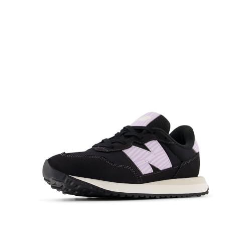 New Balance Kids’ 237 V1 Lace Up Sneaker