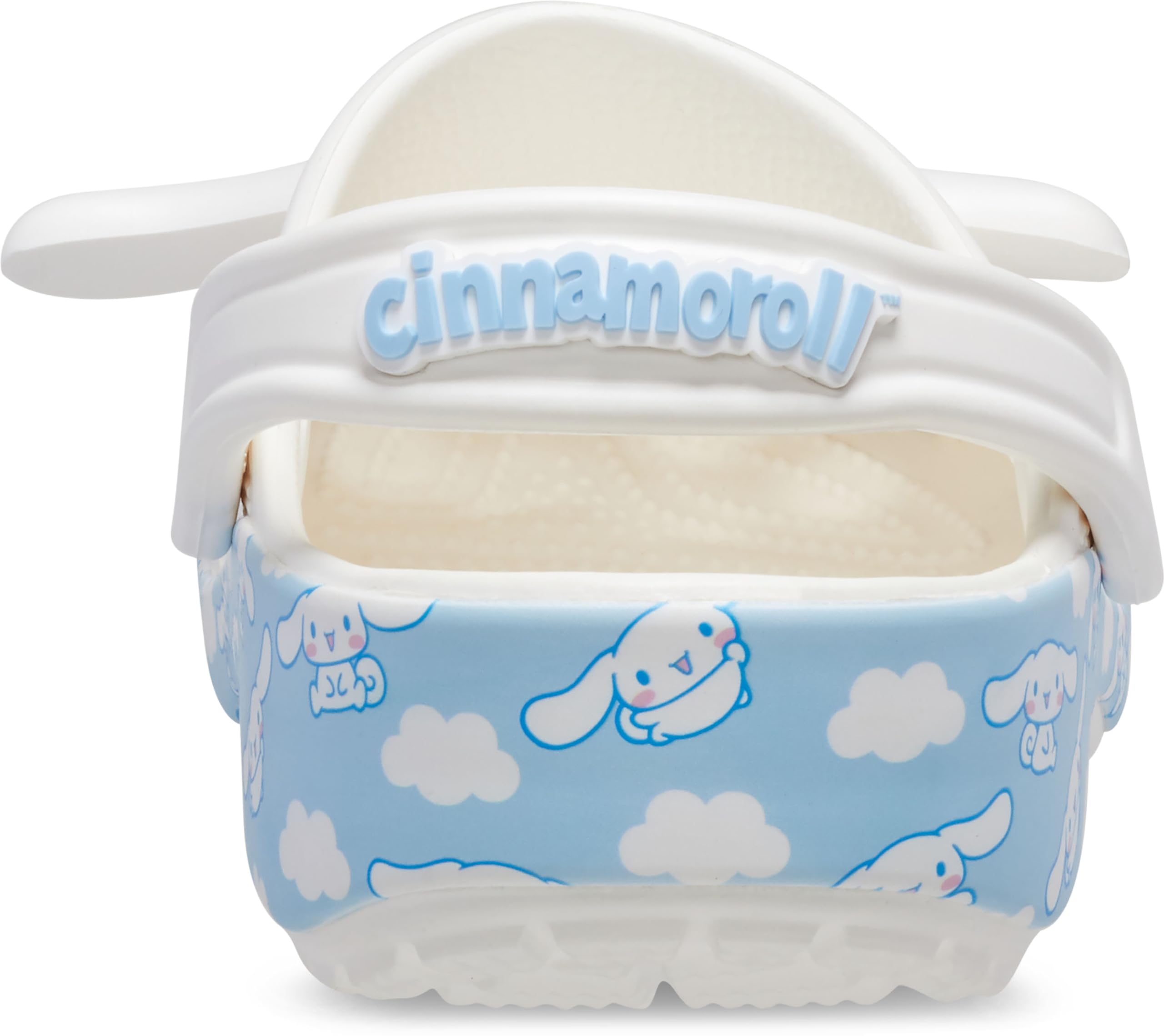 Crocs Unisex Adult Hello Kitty Classic Clogs