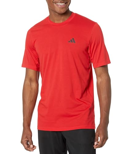 adidas Men's Essentials Feel Ready Training T-Shirt