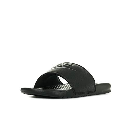 Nike Men's Benassi Solarsoft Slide Athletic Sandal