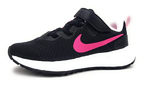 Nike Kid's Revolution 6 Running Shoe