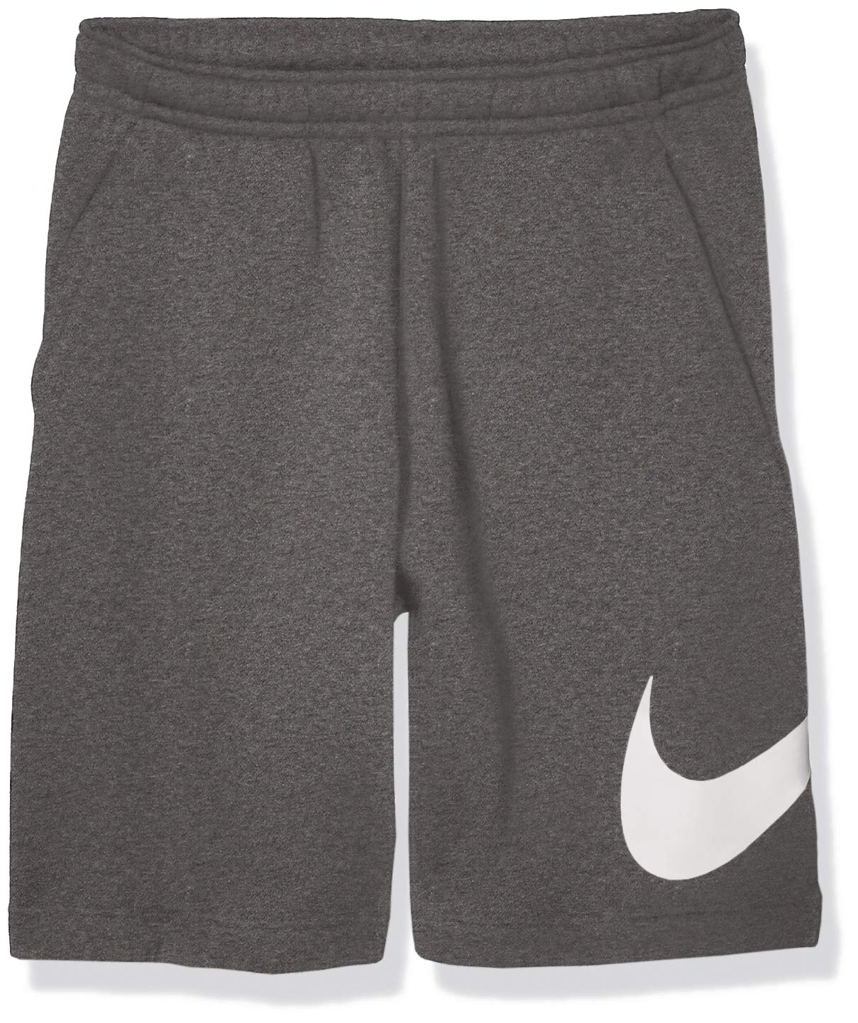Nike Men's Sportswear Club Short Basketball Graphic