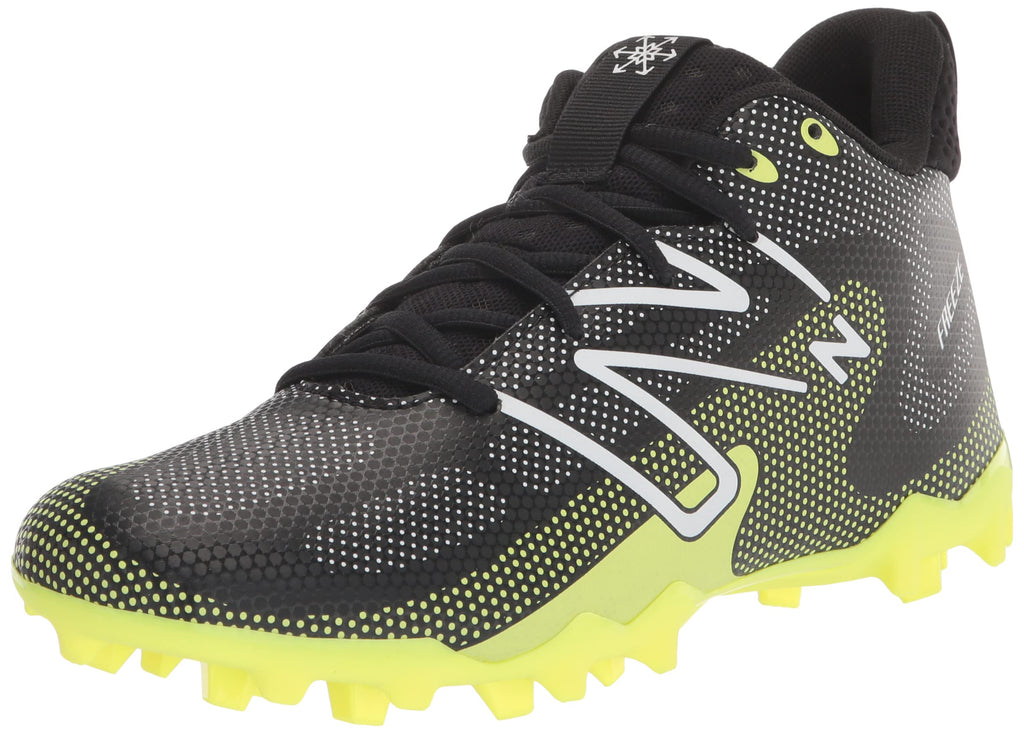 New Balance Boy's Freezelx V4 Lacrosse Shoe