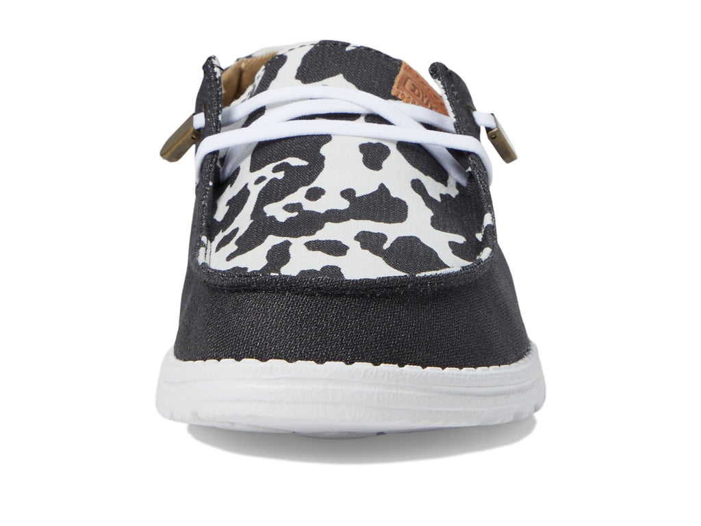 Hey Dude Women's Wendy Animal
