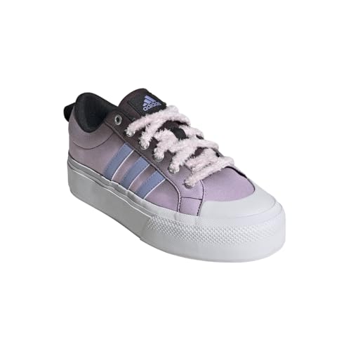 adidas Women's Bravada 2.0 Platform Sneaker