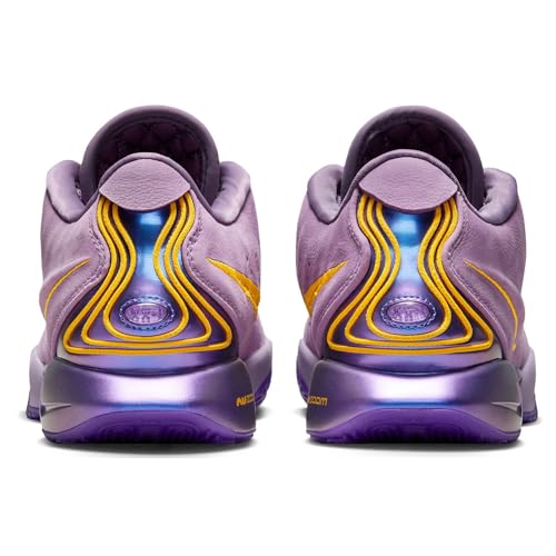 Nike Men's Lebron XXI Shoes