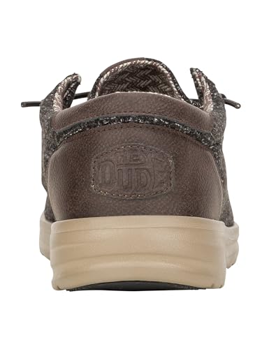 HEYDUDE Men's Paul Loafer