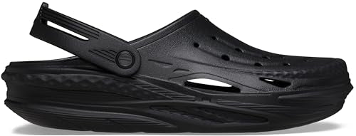 Crocs Unisex-Adult Off Grid Clog