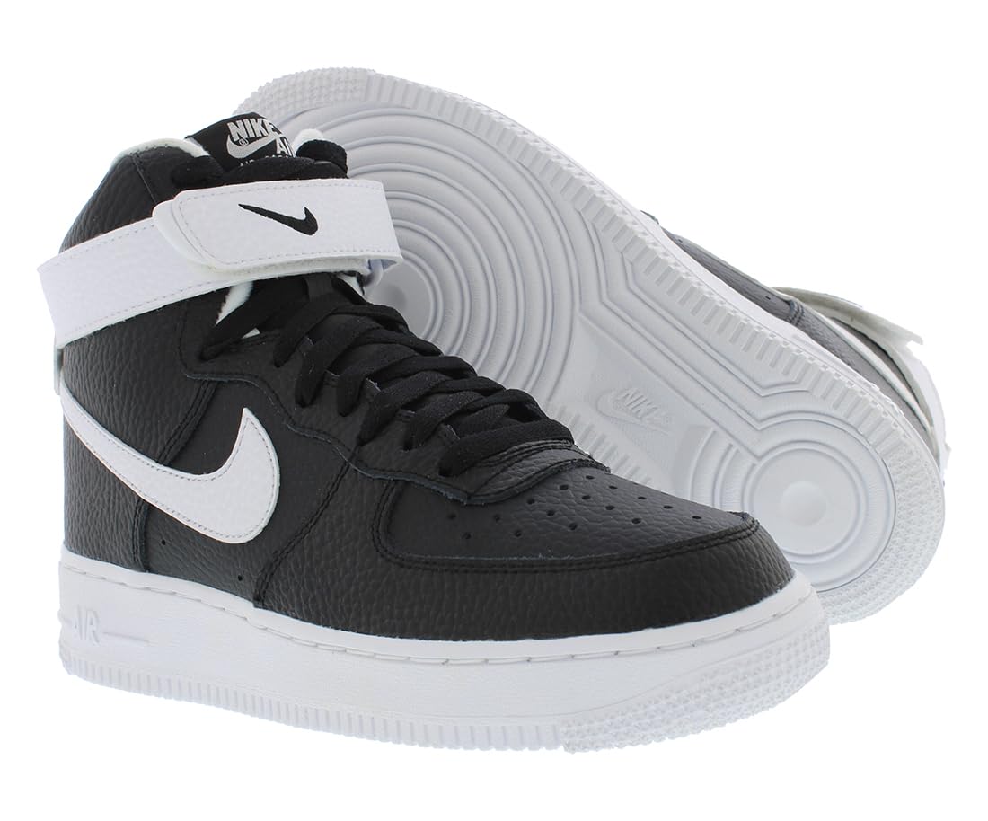 Nike Men's Air Force 1 '07 High Sneaker
