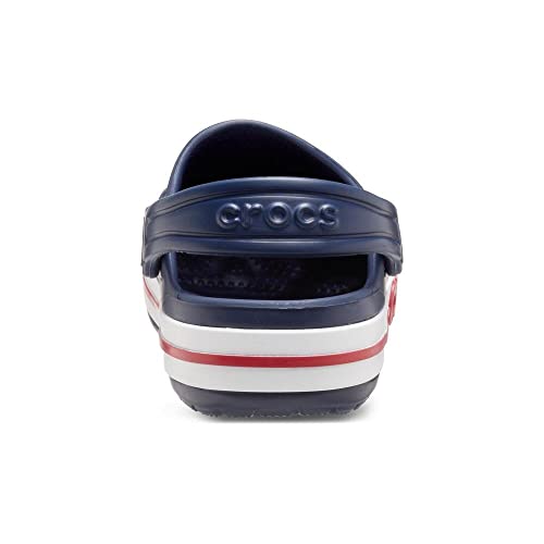 Crocs Kids' Bayaband Clogs