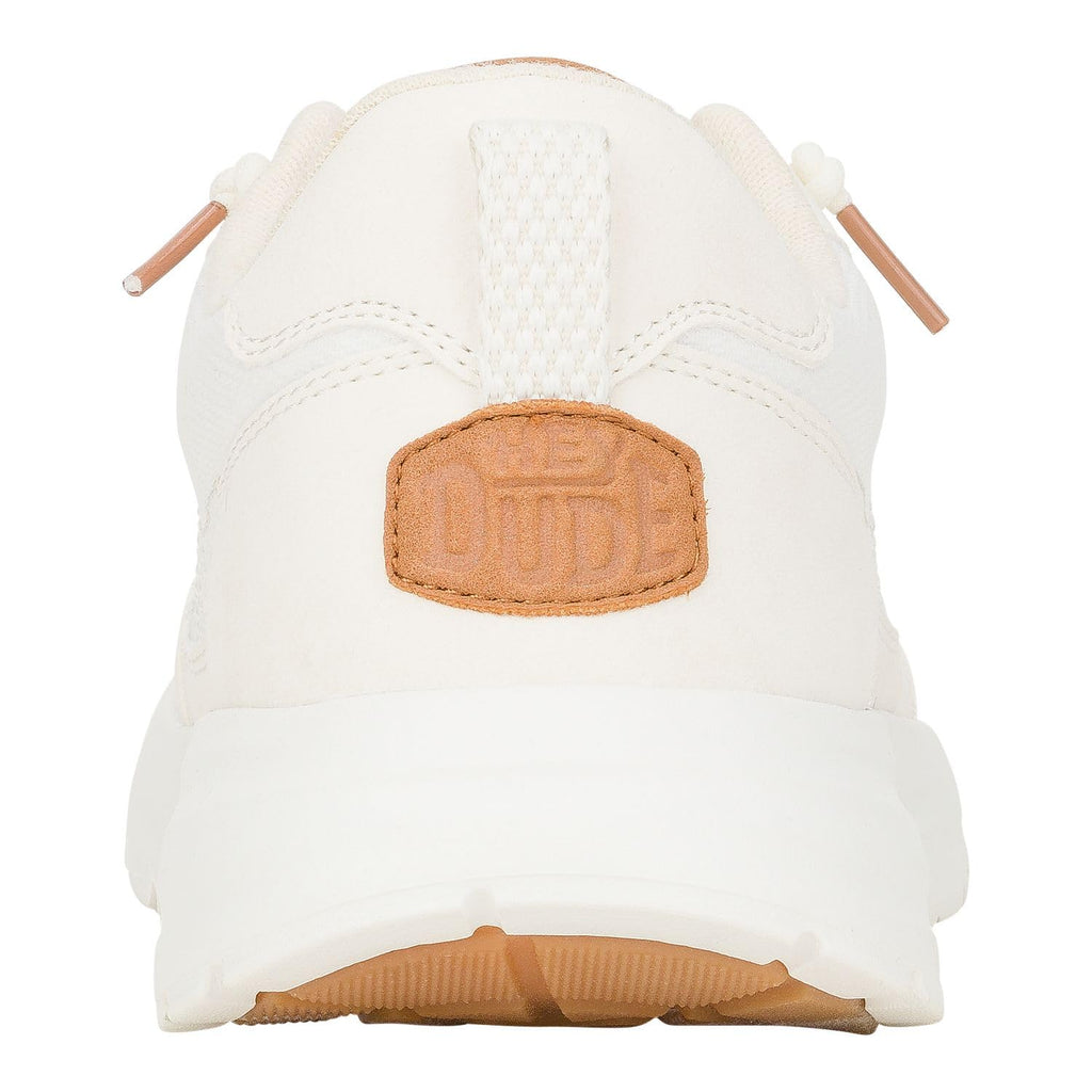 Hey Dude Dude Perfect X Sirocco Alta | Men’s Shoes | Men's Slip-on Loafers | Comfortable & Light-Weight