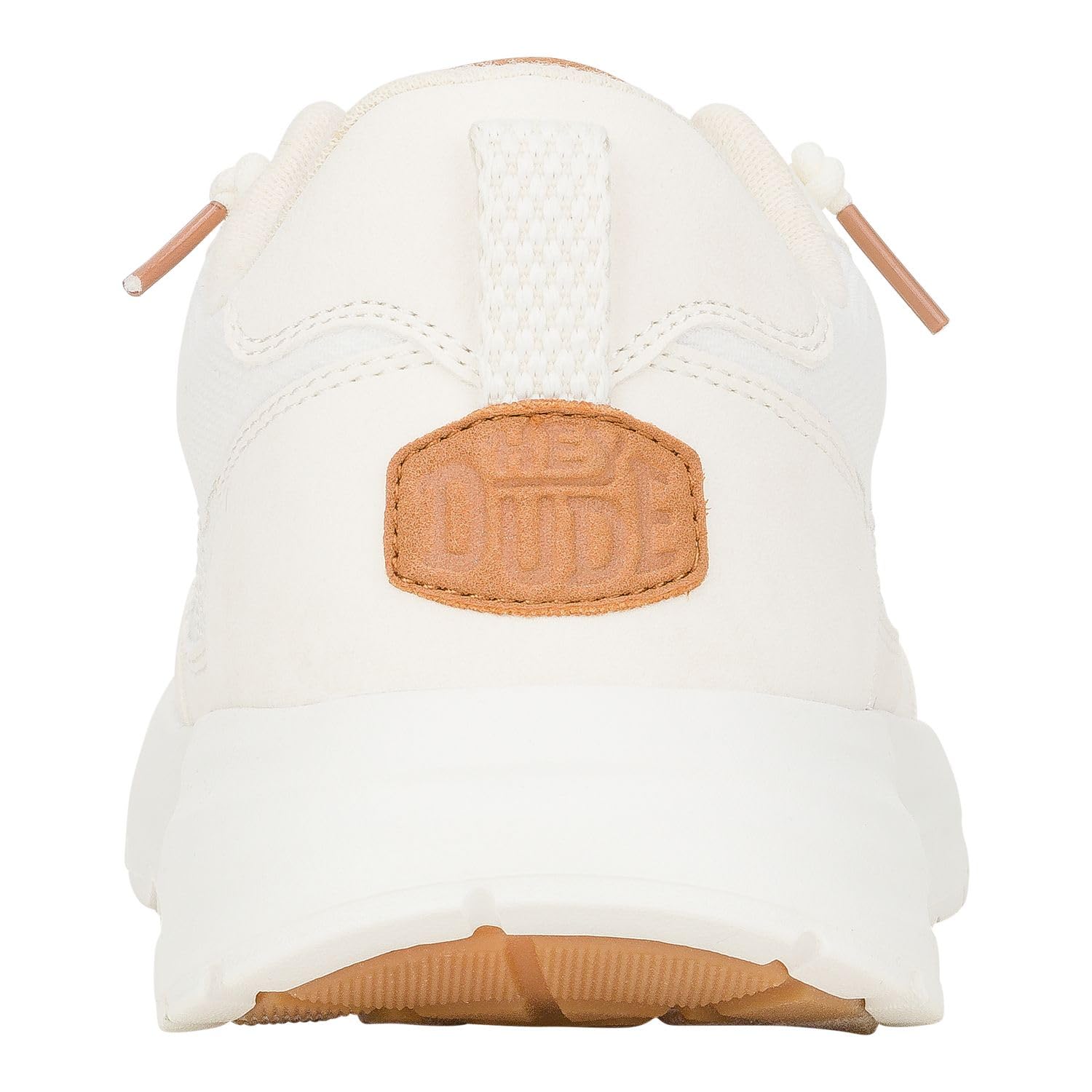 Hey Dude Dude Perfect X Sirocco Alta | Men’s Shoes | Men's Slip-on Loafers | Comfortable & Light-Weight